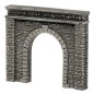 Preview: NOCH 58061 H0 Tunnel-Portal 1-gleisig, 15 x 12,5 cm 