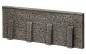 Preview: NOCH 58066 H0 Stützmauer 33 x 12,5 cm 