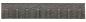 Preview: NOCH 58067 H0 Stützmauer extra-lang 66 x 12,5 cm 