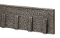 Preview: NOCH 58067 H0 Stützmauer extra-lang 66 x 12,5 cm 