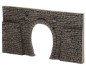 Preview: NOCH 58247 H0 Tunnel-Portal 1-gleisig, 23 x 12,5 cm 