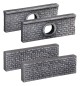 Preview: NOCH 58294 H0 Wasserdurchlass Rohr 