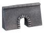 Preview: NOCH 58296 H0 Wasserdurchlass Tunnel 