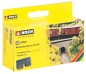 Preview: NOCH 58296 H0 Wasserdurchlass Tunnel 