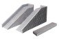 Preview: NOCH 58303 H0 Treppen-Set 
