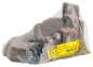 Preview: NOCH 58602 H0/TT Burgruine 16 x 13 cm, 10 cm hoch 