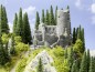 Preview: NOCH 58605 H0 Burgruine 
