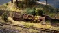 Preview: NOCH 60763 H0 Vergessener Ort „Lokomotive“ 