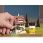 Preview: NOCH 61121 Hin- & Weg-Kleber, 30g 