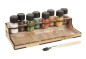 Preview: NOCH 61169 Patina-Pulver mit Mischbank 