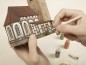 Preview: NOCH 61169 Patina-Pulver mit Mischbank 