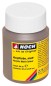 Preview: NOCH 61189 Acrylfarbe matt, dunkelbraun 90 ml 