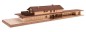 Preview: NOCH 66005 H0 Bahnhof Bergün 