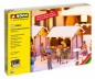 Preview: NOCH 65610 H0 Kombi-Set „Auf dem Weihnachtsmarkt“ 