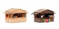 Preview: NOCH 65618 H0 Themen-Set „Mittelaltermarkt“ 