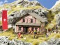 Preview: NOCH 65800 H0 Bergrestaurant Grosser Mythen 