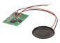 Preview: NOCH 66380 H0 Feuerwehrwache mit micro-sound Sirene 