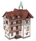 Preview: NOCH 66407 H0 Romantik-Hotel Schönblick 
