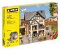 Preview: NOCH 66501 H0 Modegeschäft mit micro-motion Modeschau 