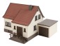 Preview: NOCH 63606 N Siedlungshaus mit Garage 