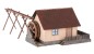 Preview: NOCH 63707 N Schleifmühle 
