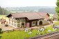 Preview: NOCH 66714 H0 Bauernhof 