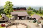 Preview: NOCH 66714 H0 Bauernhof 