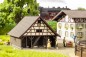 Preview: NOCH 66715 H0 Landwirtschaftliches Nebengebäude 