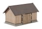 Preview: NOCH 66716 H0 Remise 