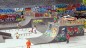 Preview: NOCH 66834 H0 Skatepark micro-motion 