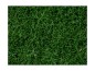 Preview: NOCH 07106 Wildgras, dunkelgrün, 6 mm, 50g Beutel 