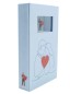 Preview: NOCH 99501 Geschenkbox „Alles Liebe”  