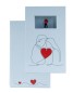 Preview: NOCH 99501 Geschenkbox „Alles Liebe”  