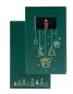 Preview: NOCH 99503 Geschenkbox „Weihnachten”  