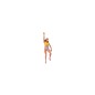Preview: Preiser 28062 H0 Beach-Volleyball 