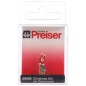 Preview: Preiser 29028 H0 Christmas Girl mit Gabensack 