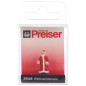 Preview: Preiser 29029 H0 Weihnachtsmann 