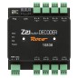 Preview: Roco 10836 Z21 switch DECODER für DCC 
