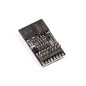 Preview: Roco 10893 / ZIMO MX648P16, H0 Sounddecoder PluX16 