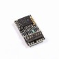 Preview: Roco 10895 PluX16-Decoder, rückmeldefähig (ZIMO MX630P16) 