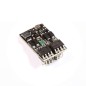 Preview: Roco 10895 PluX16-Decoder, rückmeldefähig (ZIMO MX630P16) 