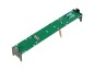 Preview: Roco 122483 Motorplatine komplett mit LED-Platine 5-LED´s Modelleisenbahn