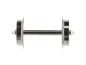 Preview: Roco 40179 H0 Radsatz AC, Ø 10 mm, 2er-Set 