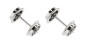 Preview: Roco 40181 H0 Radsatz AC, Ø 11 mm, Länge 24,75 mm (2er-Set) 