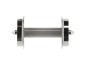 Preview: Roco 40186 H0 Widerstands-Radsatz DC, Ø 11 mm, 2-er Set  für Gleisbesetztmeldung