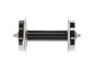 Preview: Roco 40190 H0 Radsatz DC, Ø 11 mm, 2er-Set 