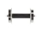 Preview: Roco 40192 H0 Radsatz DC, Ø 11 mm, Länge 24,75 mm (2er-Set) 
