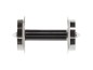 Preview: Roco 40193 H0 Radsatz DC, Ø 11 mm, 2er-Set 