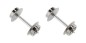 Preview: Roco 40195 H0 Radsatz AC, Ø 9 mm, Länge 24,75 mm (2er-Set) 