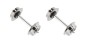 Preview: Roco 40197 H0 Radsatz DC, Ø 9 mm, Länge 24,75 mm (2er-Set) 